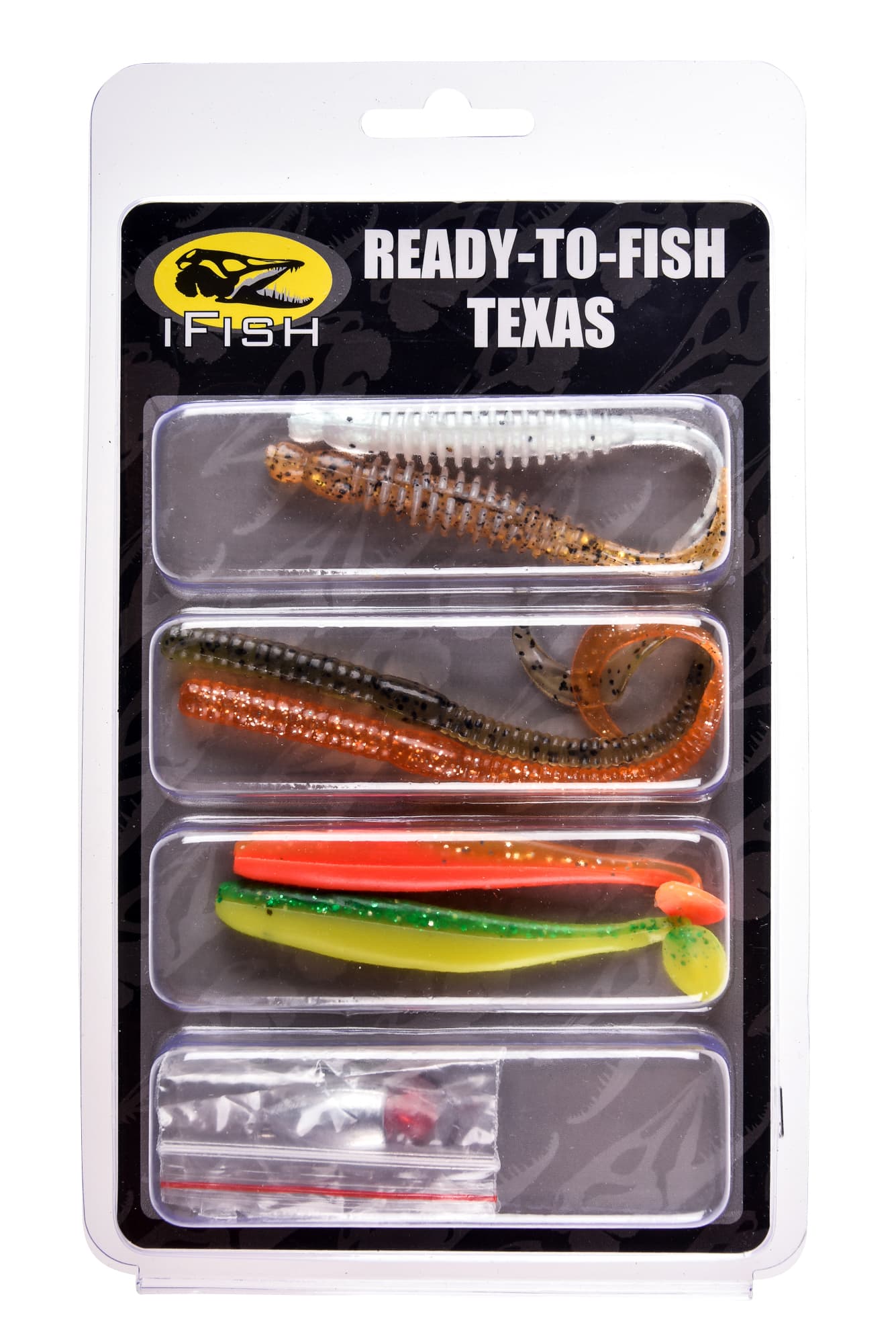 Ready-to-fish Texas — image 2 of 2