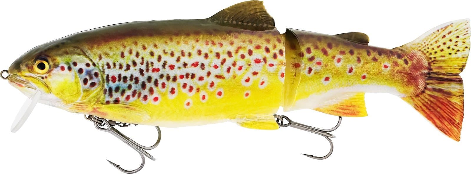 Real Trout