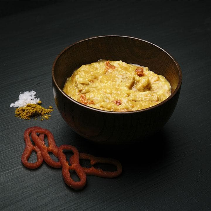Chicken Curry — image 3 of 5