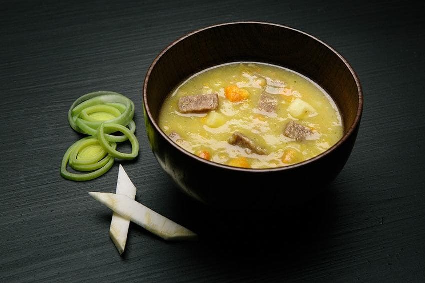 Meat Soup — image 3 of 3