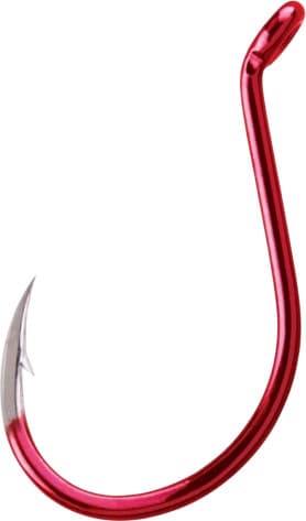 Red Octopus Beak — image 1 of 2