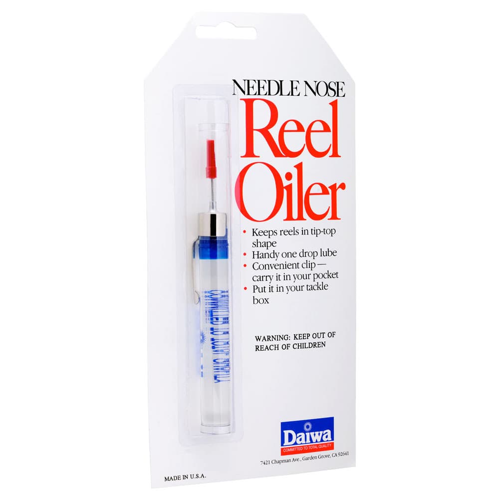 Reel Oiler — image 1 of 1