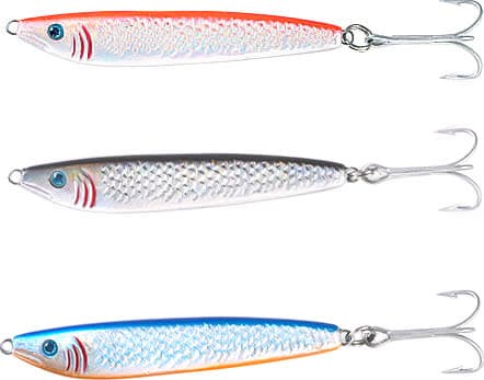 Remen Skarpsilda 3pk.