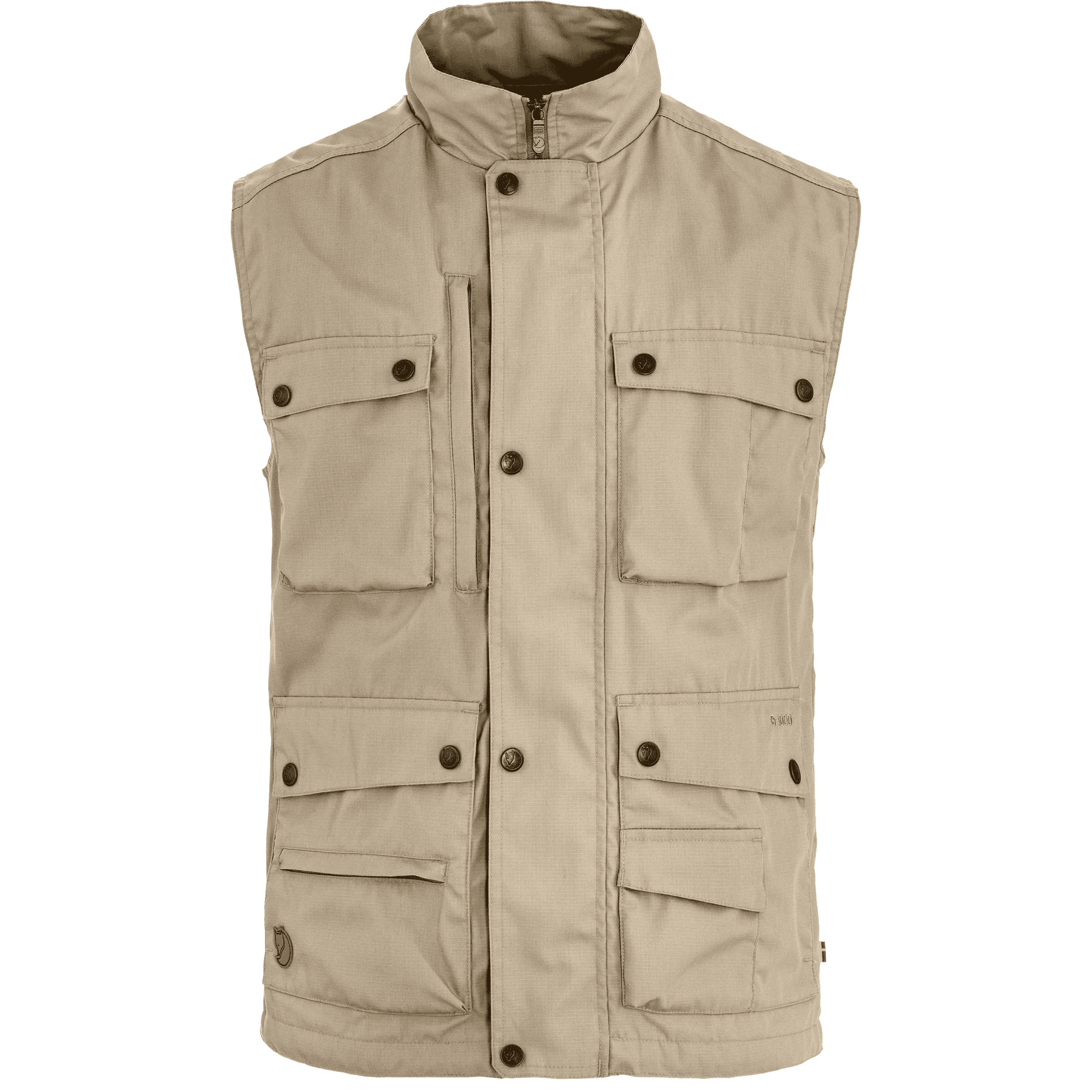 Fjällräven-F81280-Reporter Lite Vest