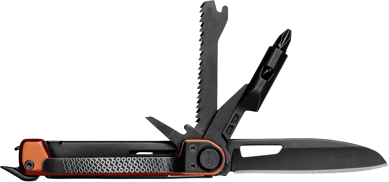 Gerber Armbar Trade