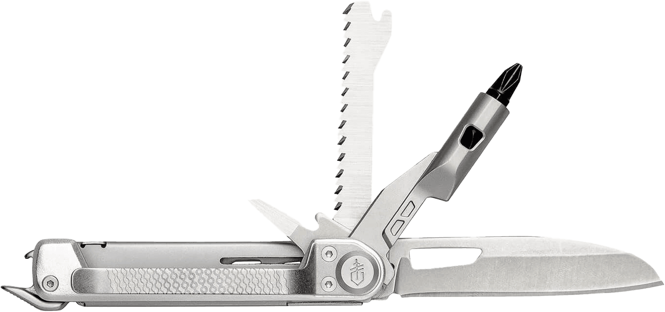 Gerber Armbar Trade — image 1 of 7