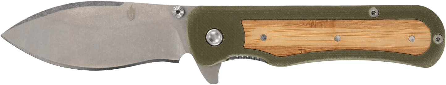 Gerber Confidant — image 1 of 8
