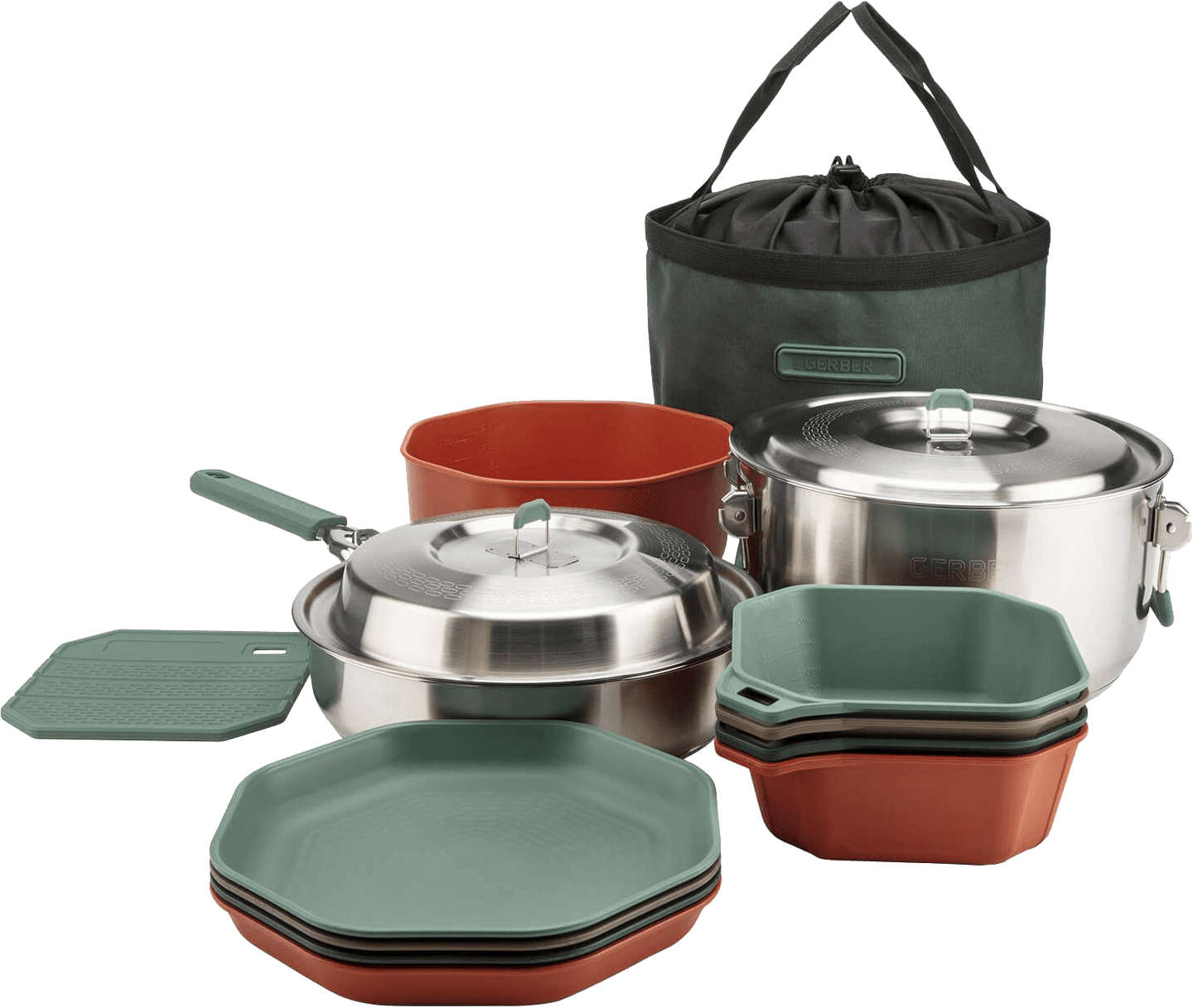 ComplEAT Cook Set — image 1 of 10