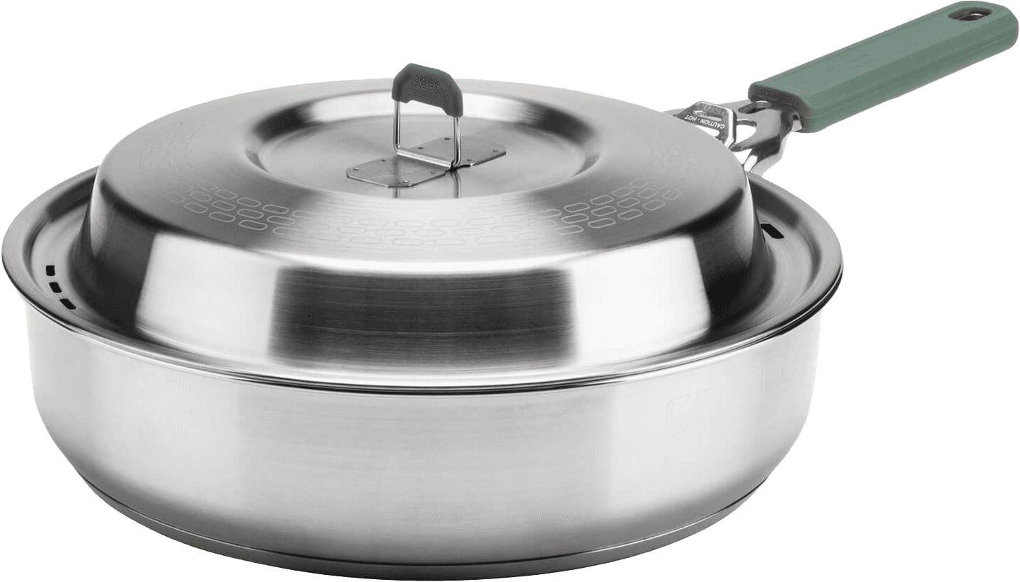 ComplEAT Sauté Pan — image 1 of 6