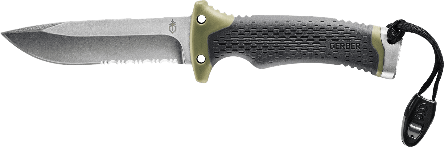 Ultimate Survival Knife — image 1 of 6