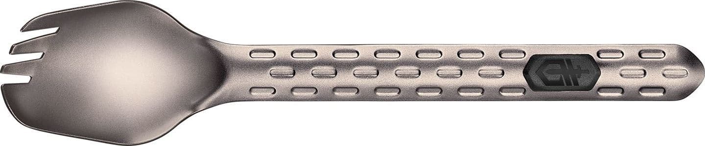 ComplEAT Multi-Fork Titanium — image 1 of 7