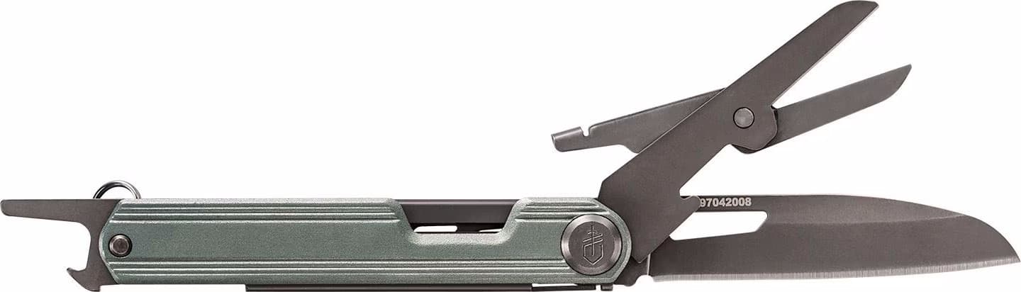 ArmBar Slim Cut — image 1 of 5