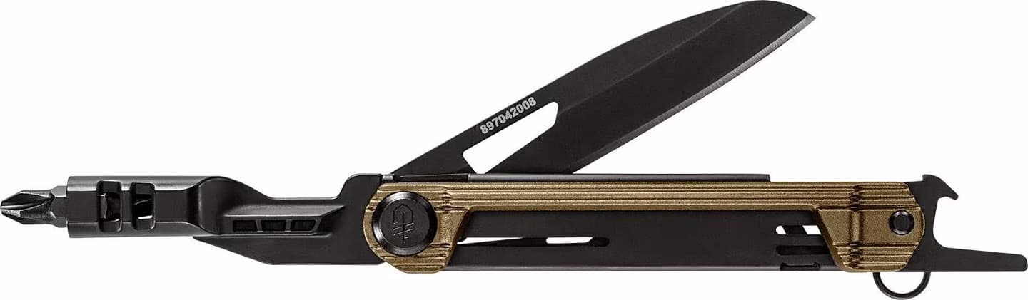 ArmBar Slim Drive