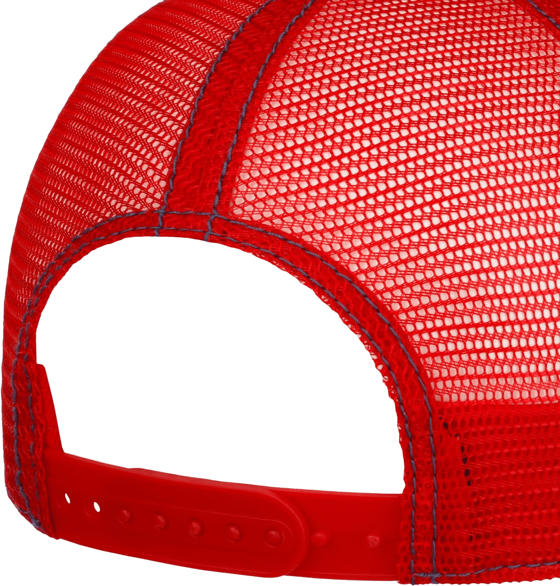 Trucker Cap Rhombus — image 4 of 5
