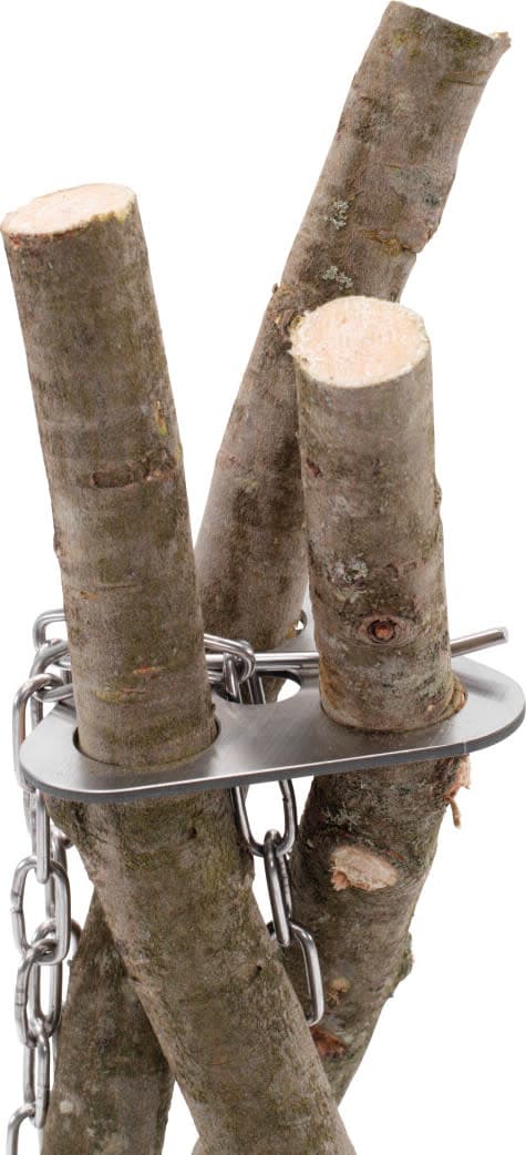Robens-690331-Bushcraft DIY Tripod — image 3 of 7