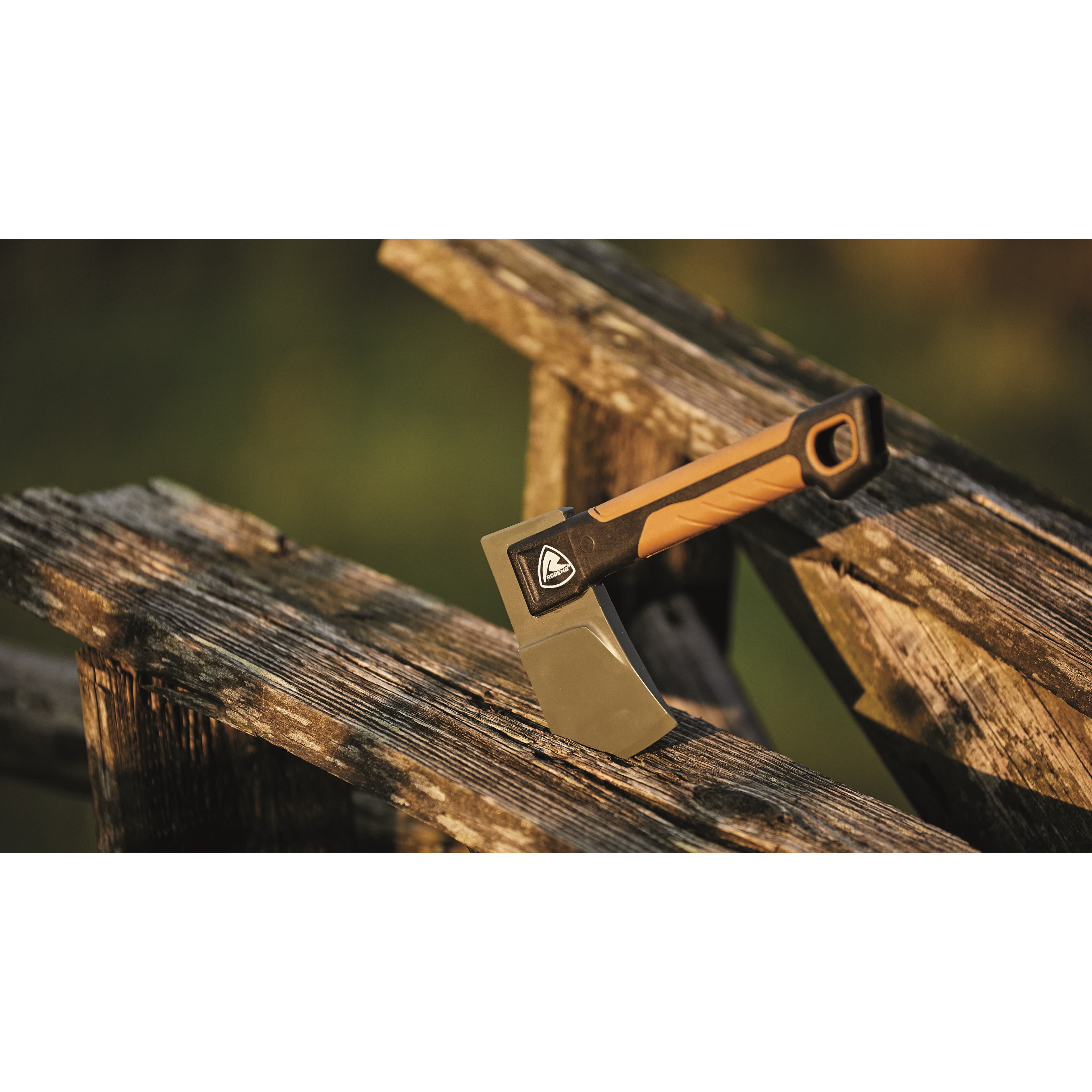 Dixie Axe 23.5 — image 2 of 3