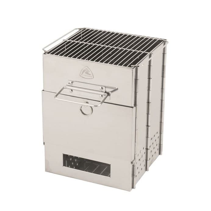 Firewood Stove  — image 2 of 3