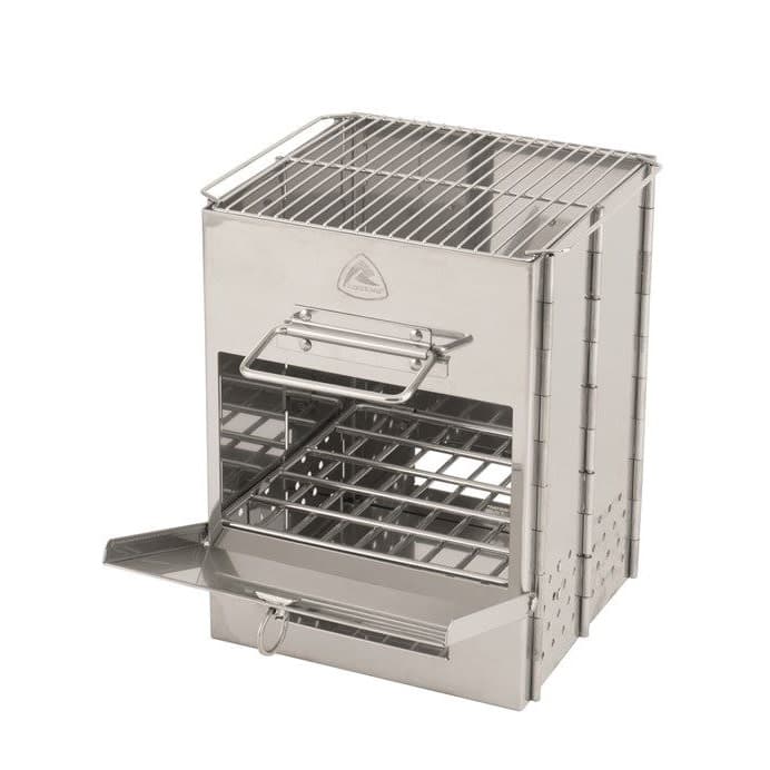 Firewood Stove  — image 1 of 3
