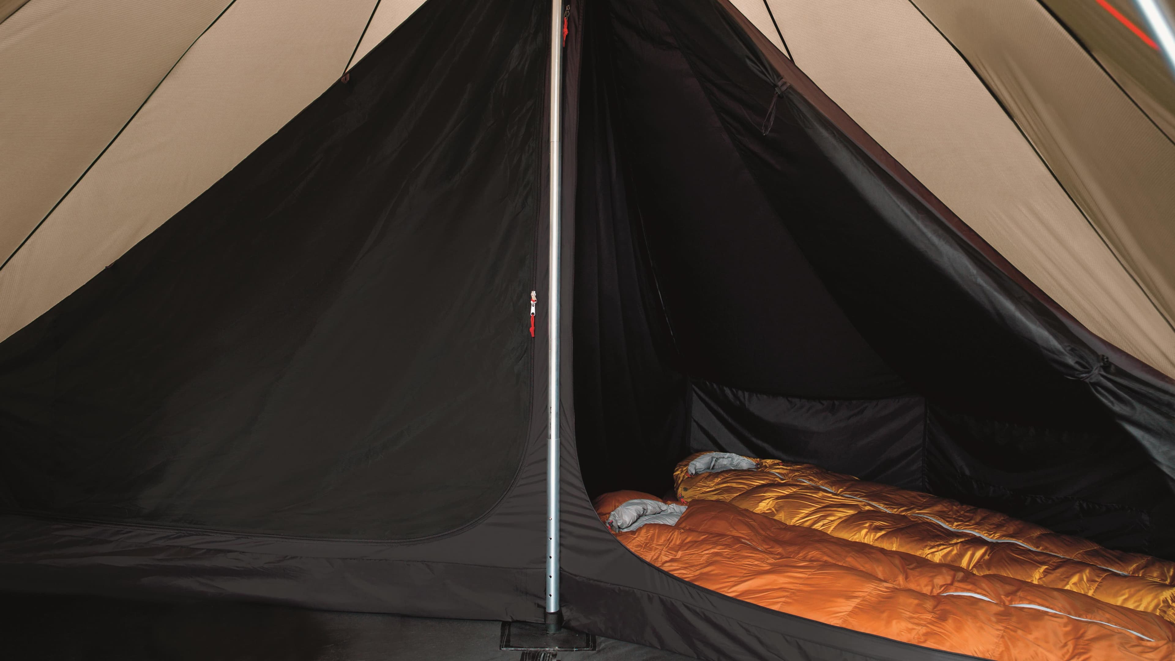 Inner Tent Klondike — image 5 of 9