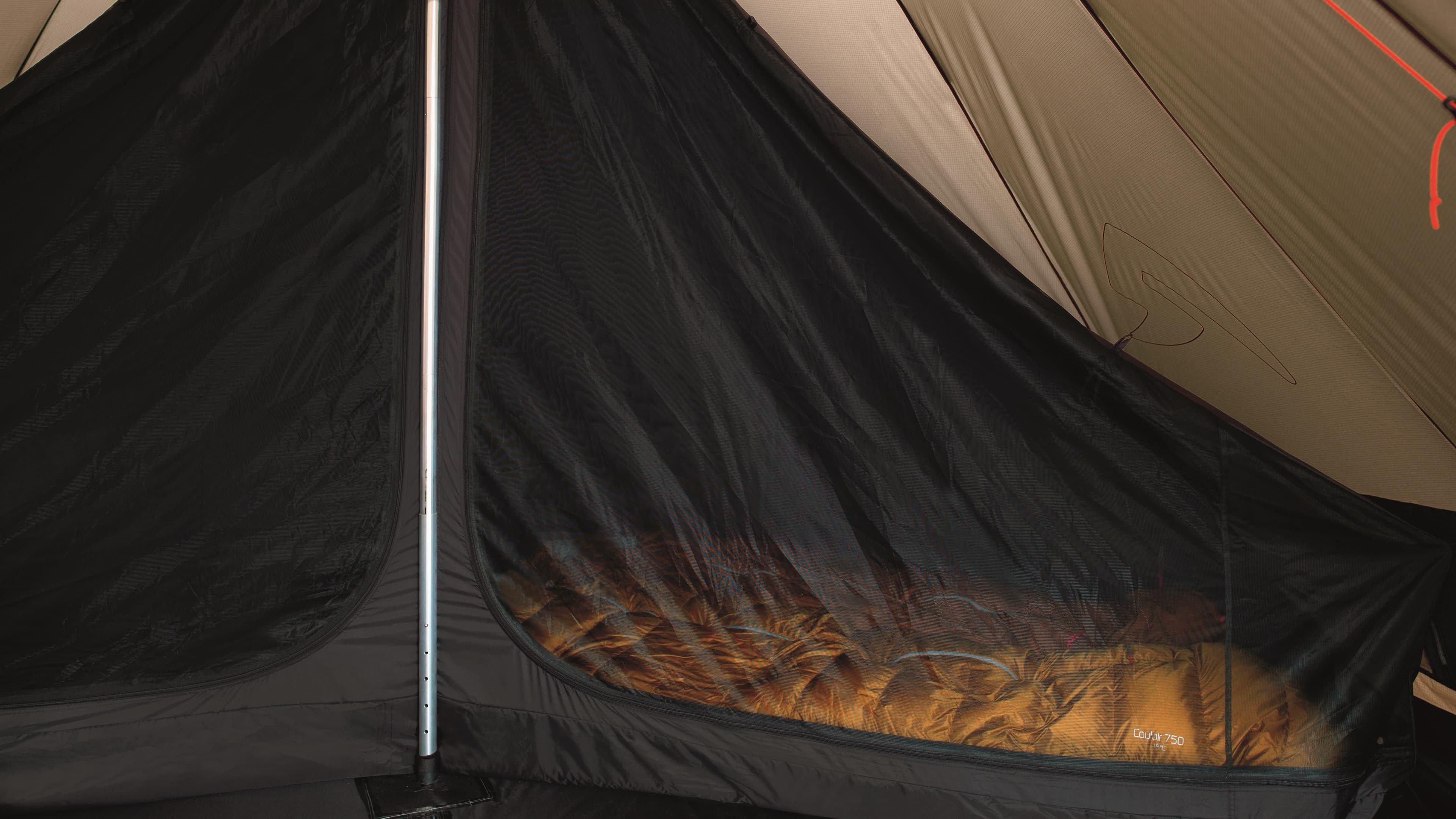 Inner Tent Klondike — image 7 of 9