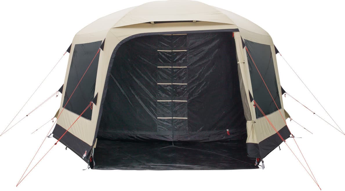 Inner Tent Yurt — image 1 of 5