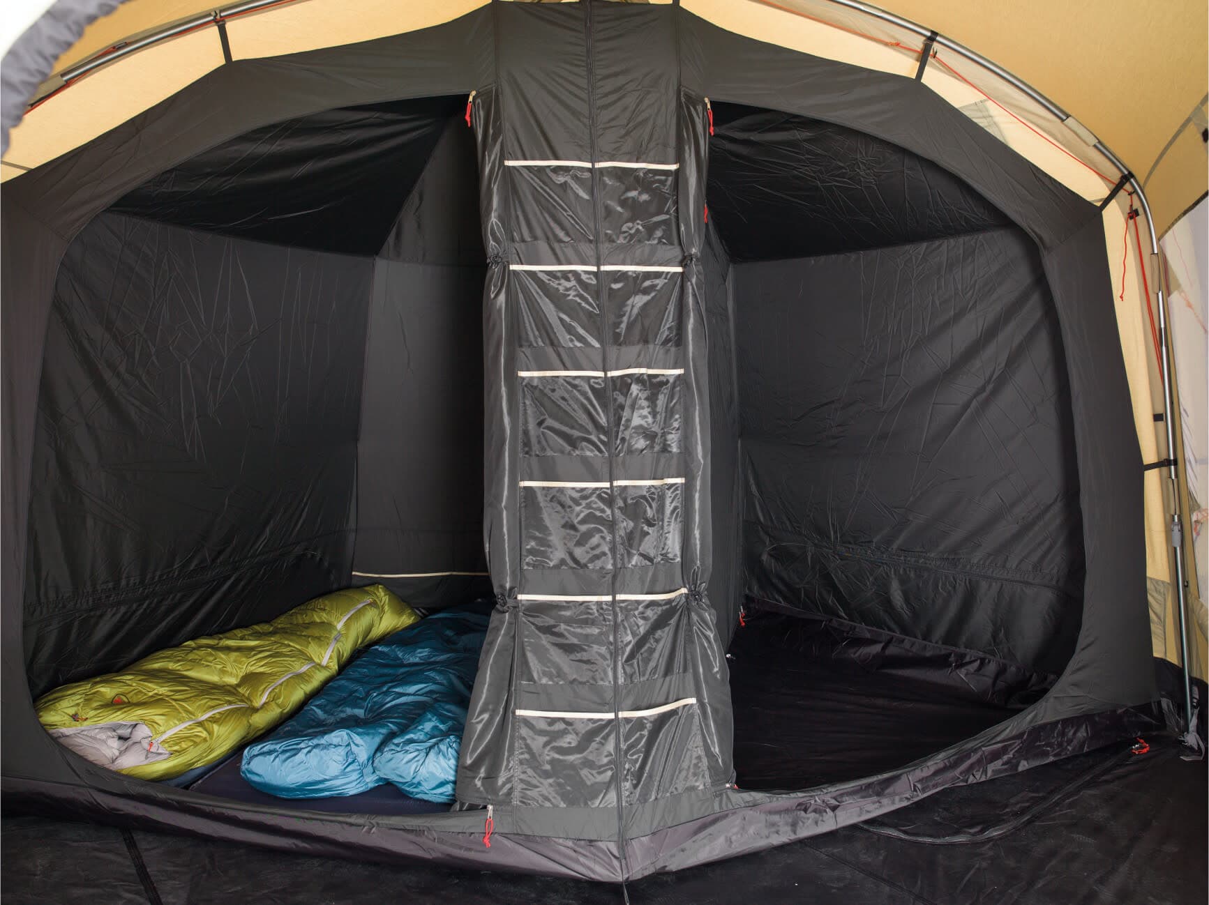 Inner Tent Yurt — image 3 of 5