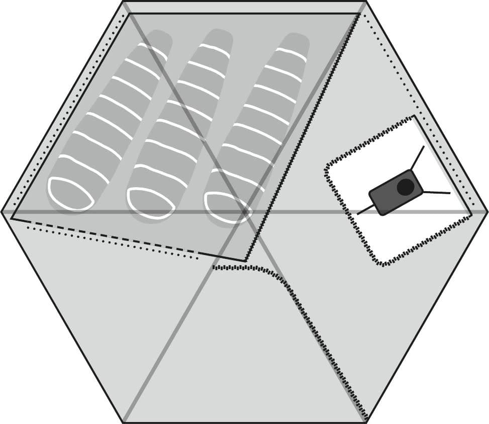 Inner Tent Yurt — image 5 of 5
