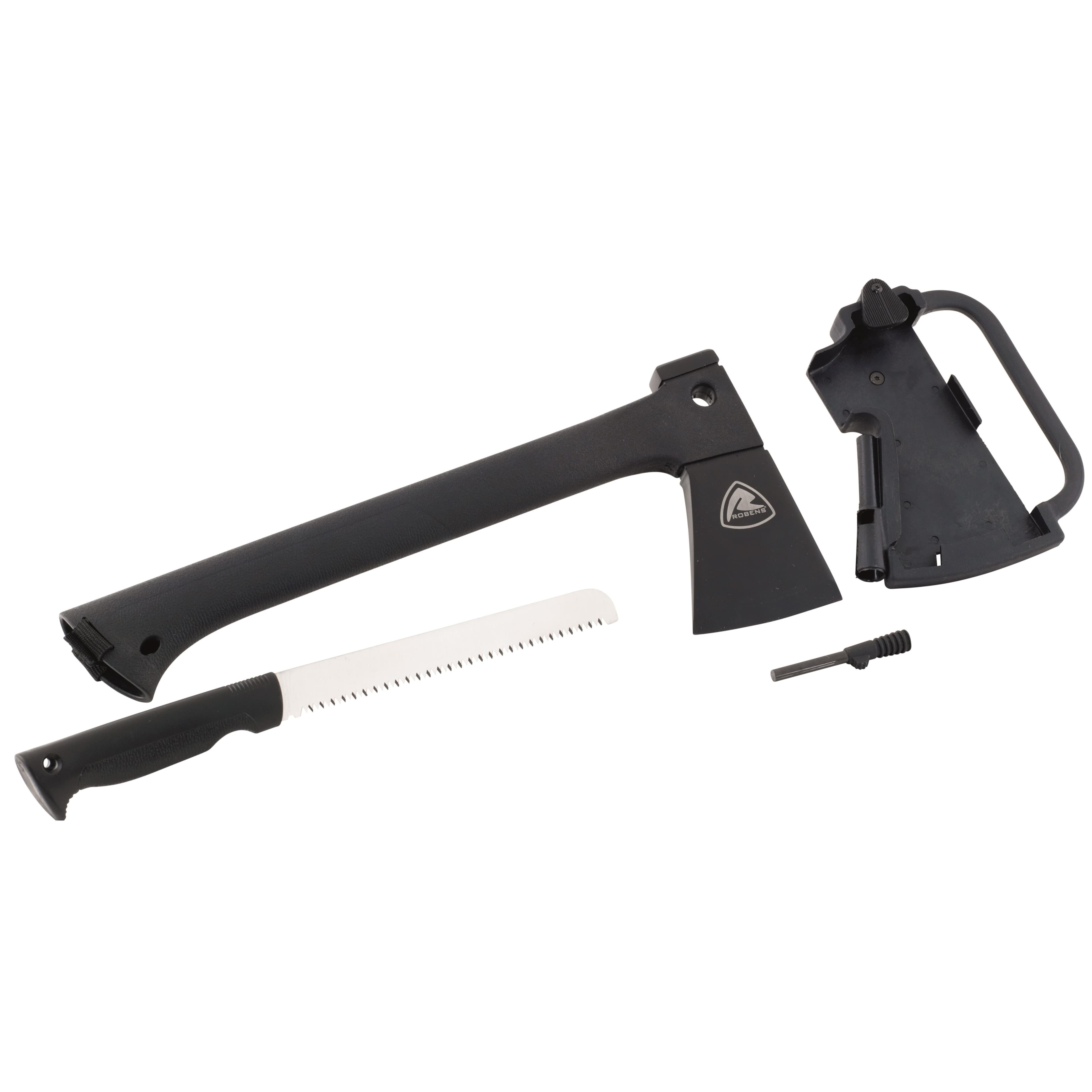 Multi Axe — image 4 of 4