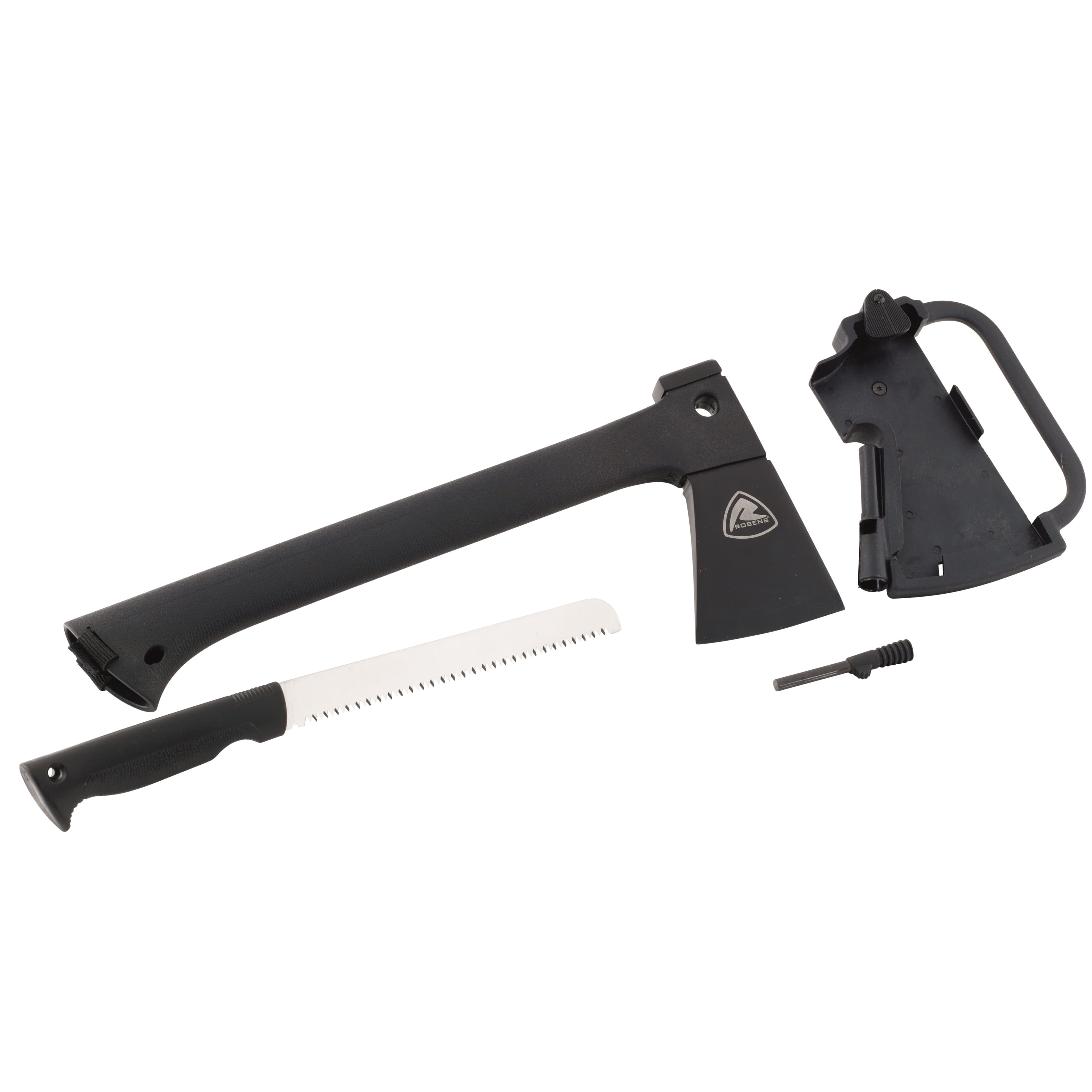 Multi Axe — image 3 of 4