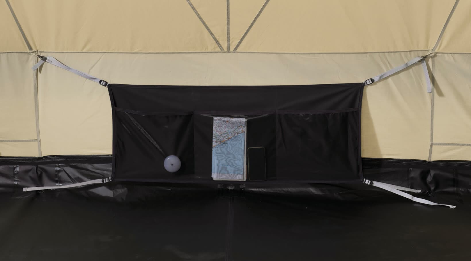 Organiser Pockets — image 1 of 2