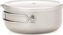Ori Titanium Pot with Plate/Lid — image 2 of 5