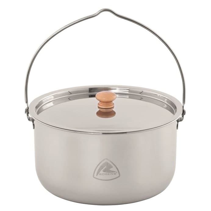 Robens-690230-Ottawa Pot 4L — image 1 of 1