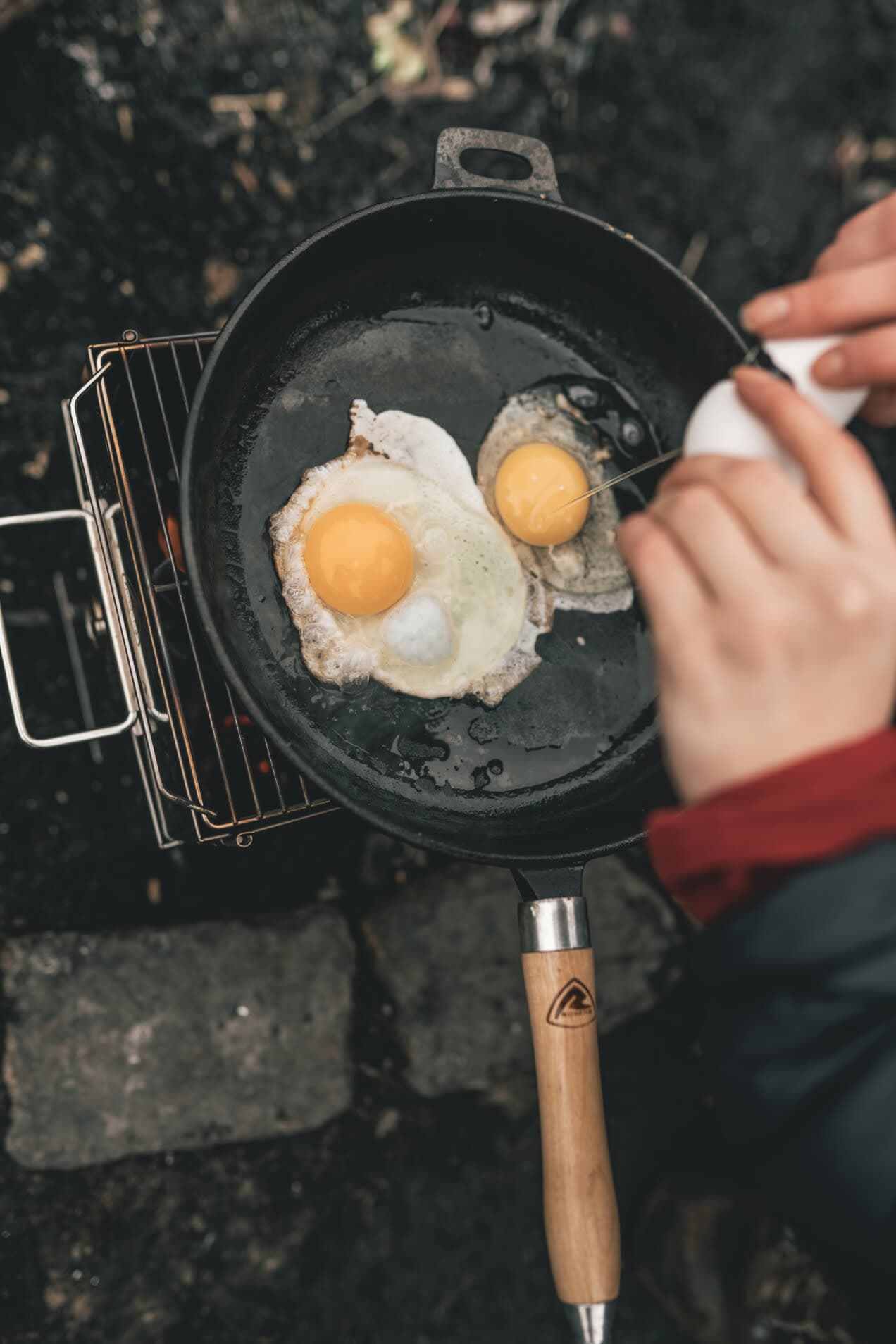Robens-690352-Tahoe Pan — image 2 of 3
