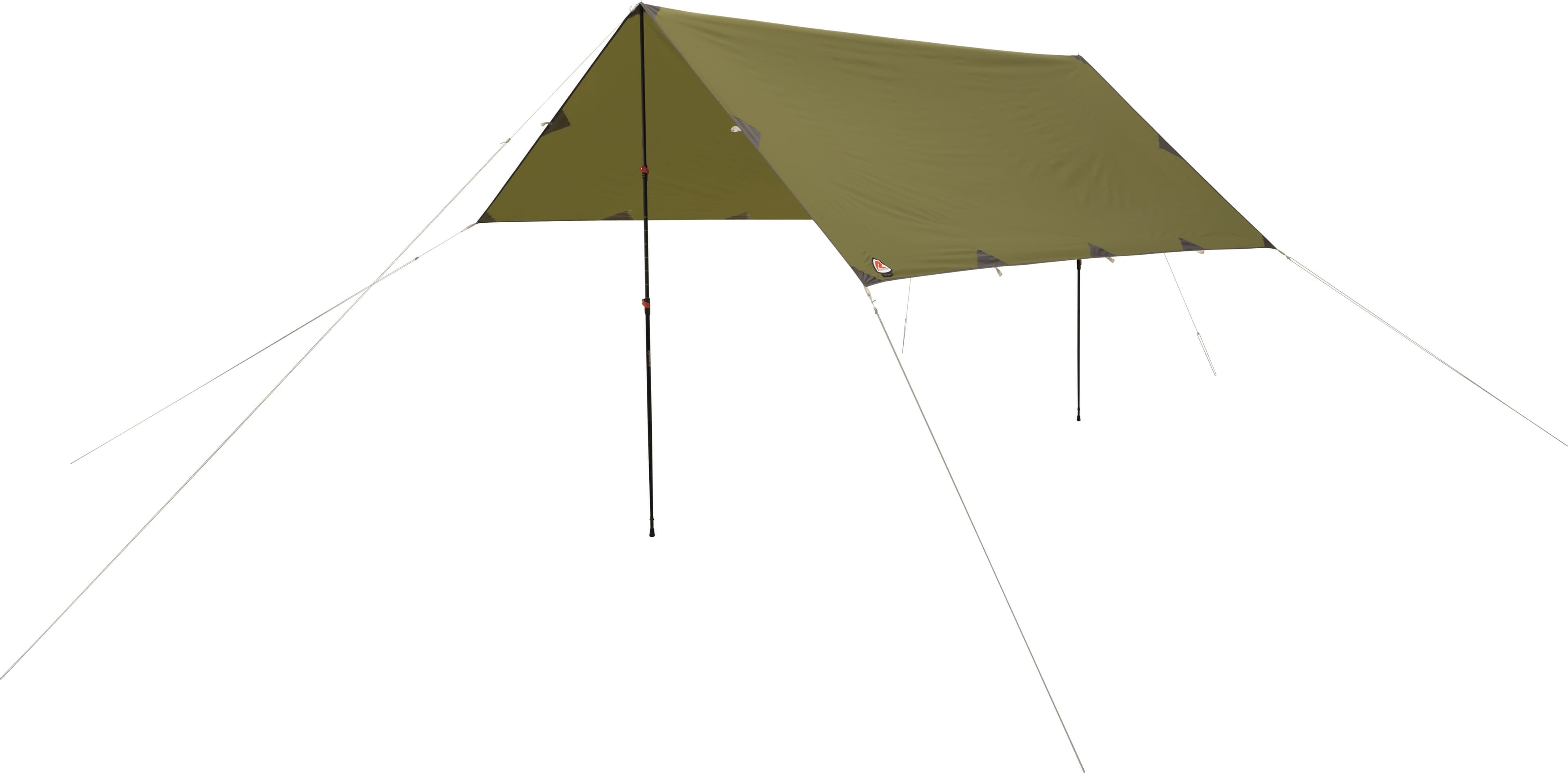 Tarp 4 X 4 M