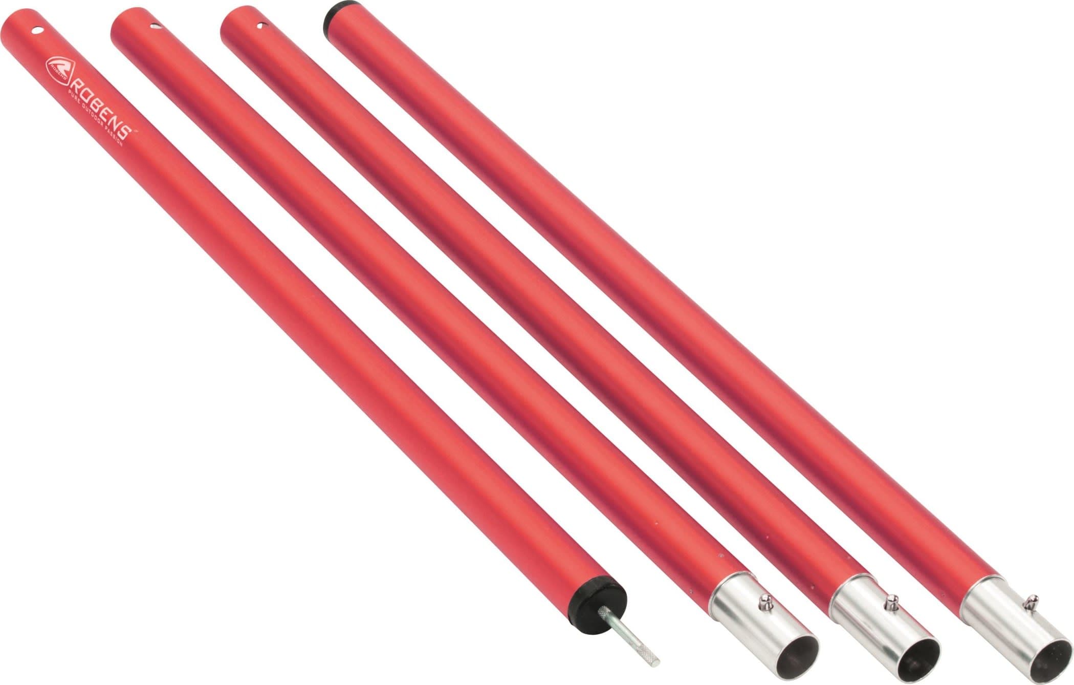 Tarp Press Pole 240 Cm — image 3 of 4