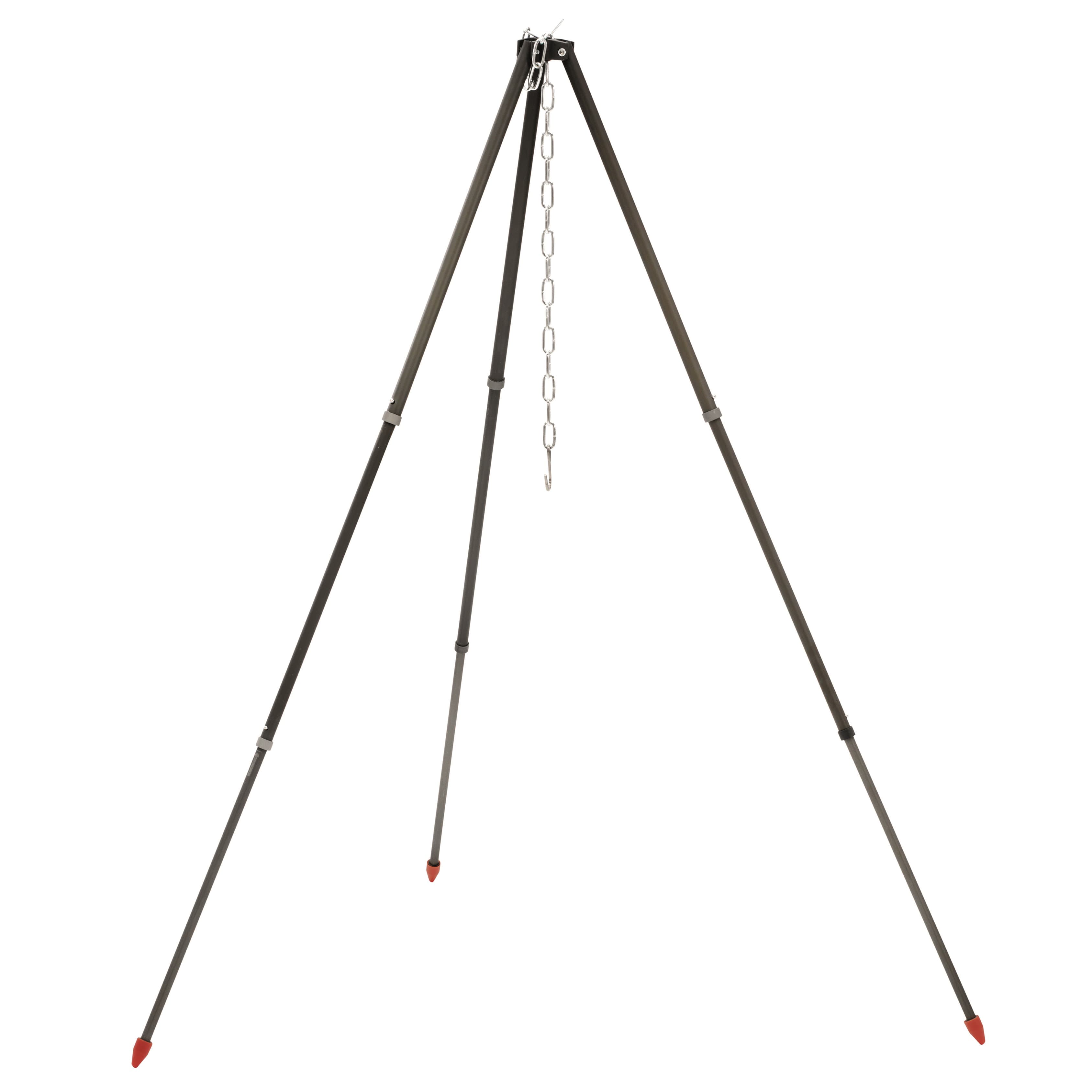Telescopic Aluminum Tripod — image 1 of 3