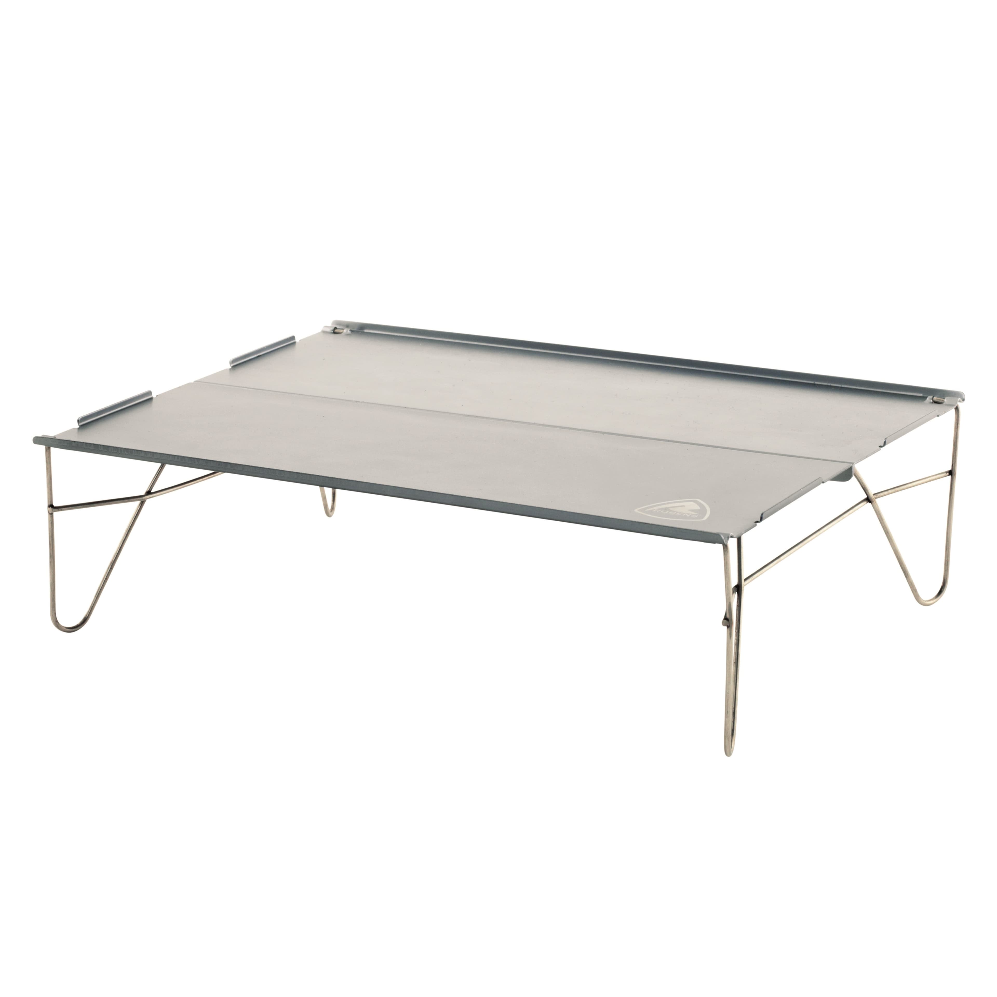 Wilderness Cooking Table — image 1 of 3