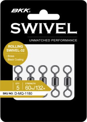 Rolling Swivel-32 — image 3 of 3