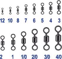 Rolling Swivel-32 — image 2 of 3