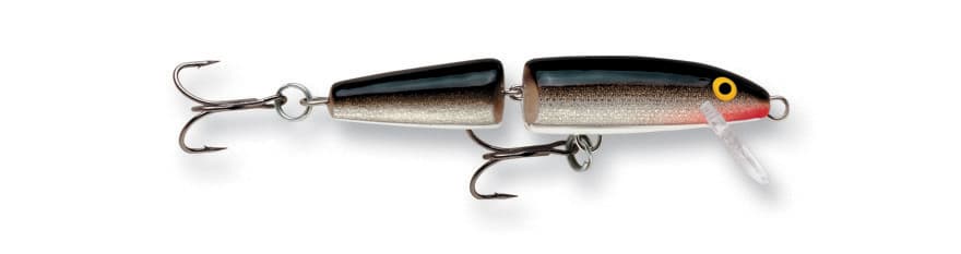 Rapala Jointed Floating
