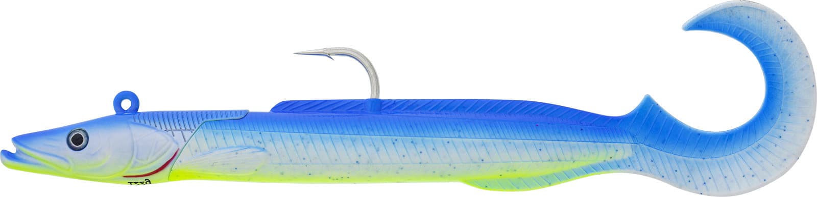 Sandy Andy Curltail Jig — image 1 of 1
