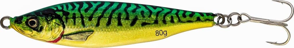 GREEN GOLD MACKEREL