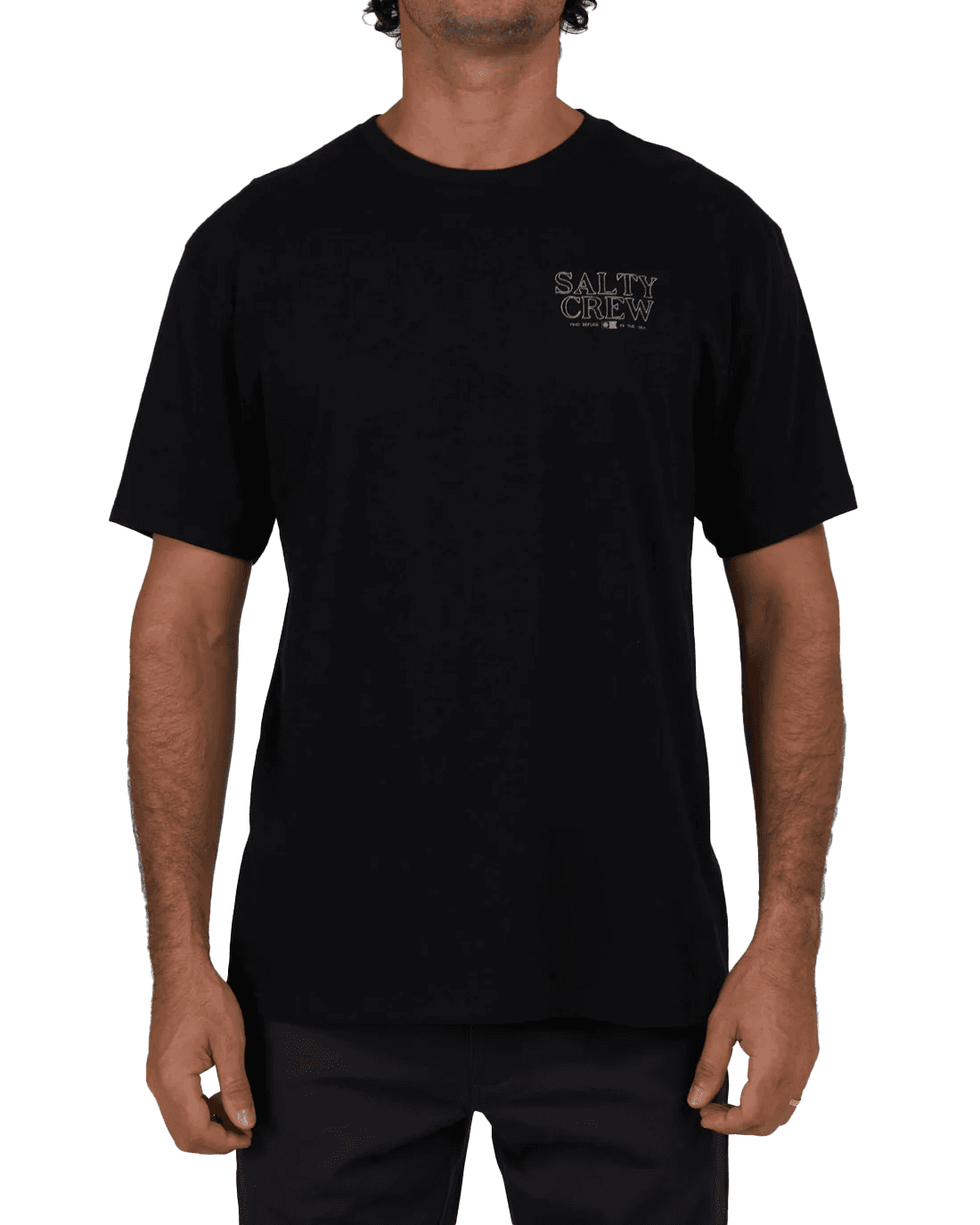 Men's Brother Bruce Premium S/S Tee — image 1 of 2