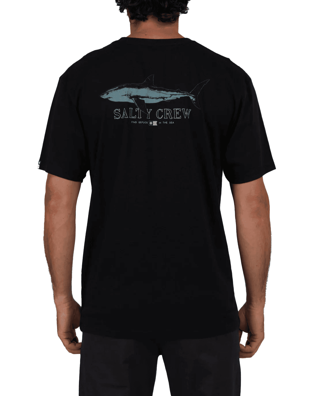 Men's Brother Bruce Premium S/S Tee — image 2 of 2