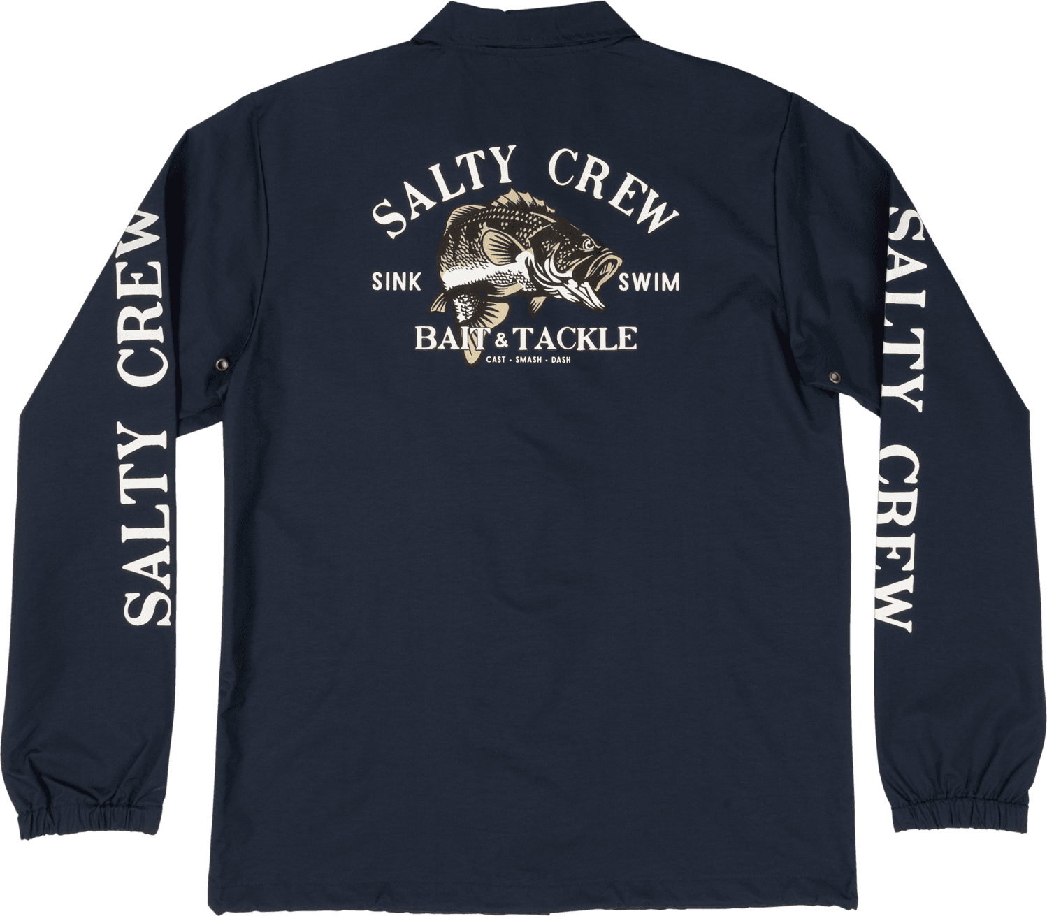 Men's Bass Man Snap Jacket — image 2 of 4