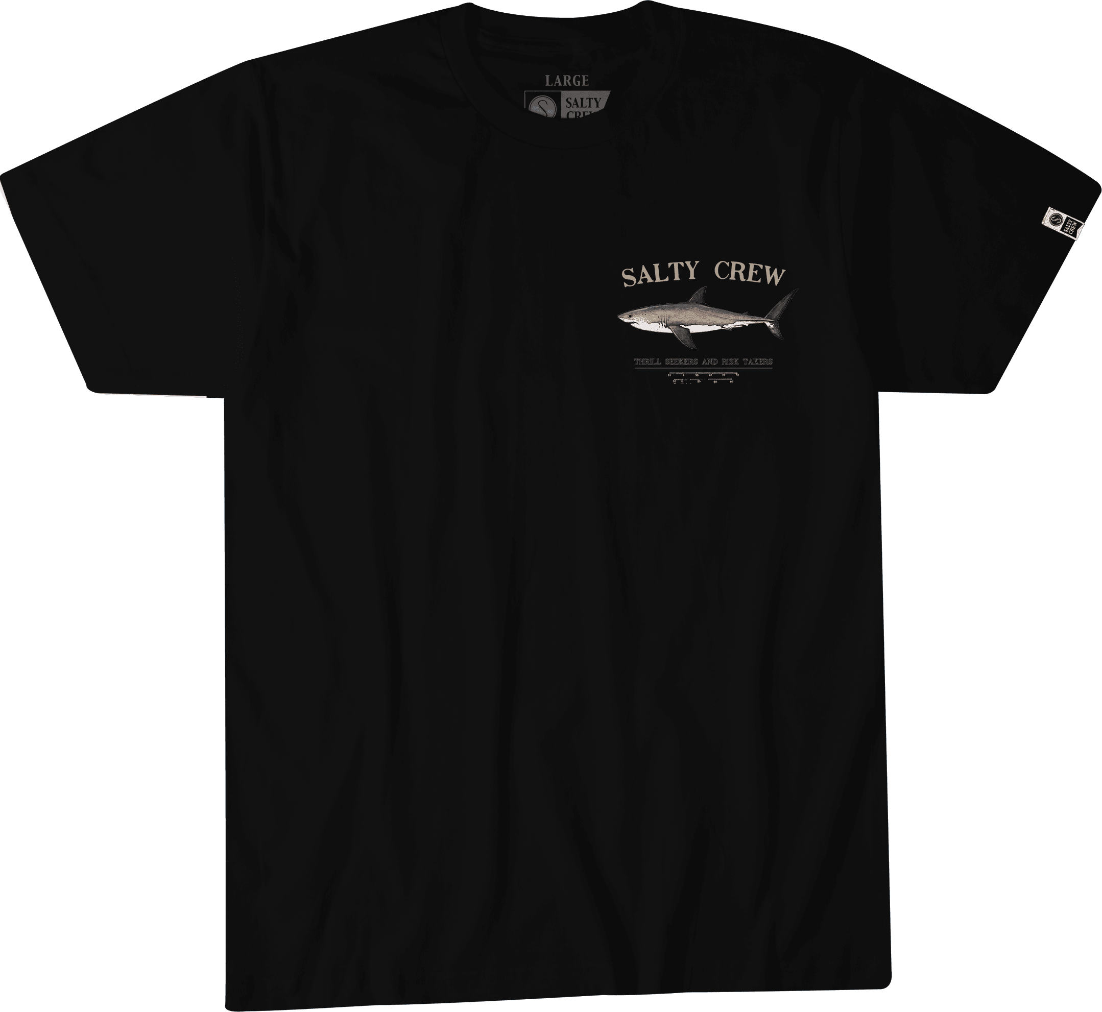 Salty Crew-20035067- — image 1 of 4