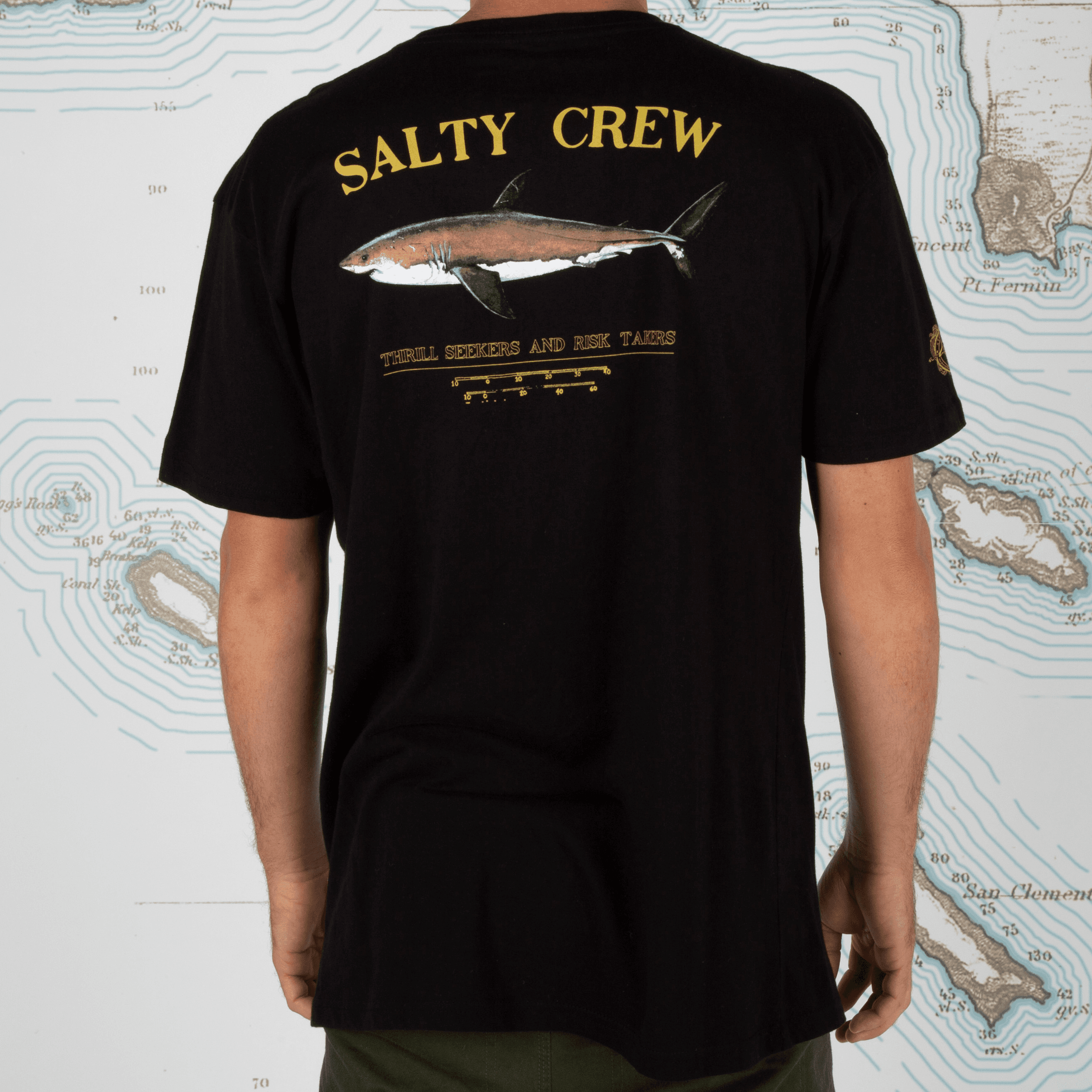 Salty Crew-20035067- — image 4 of 4