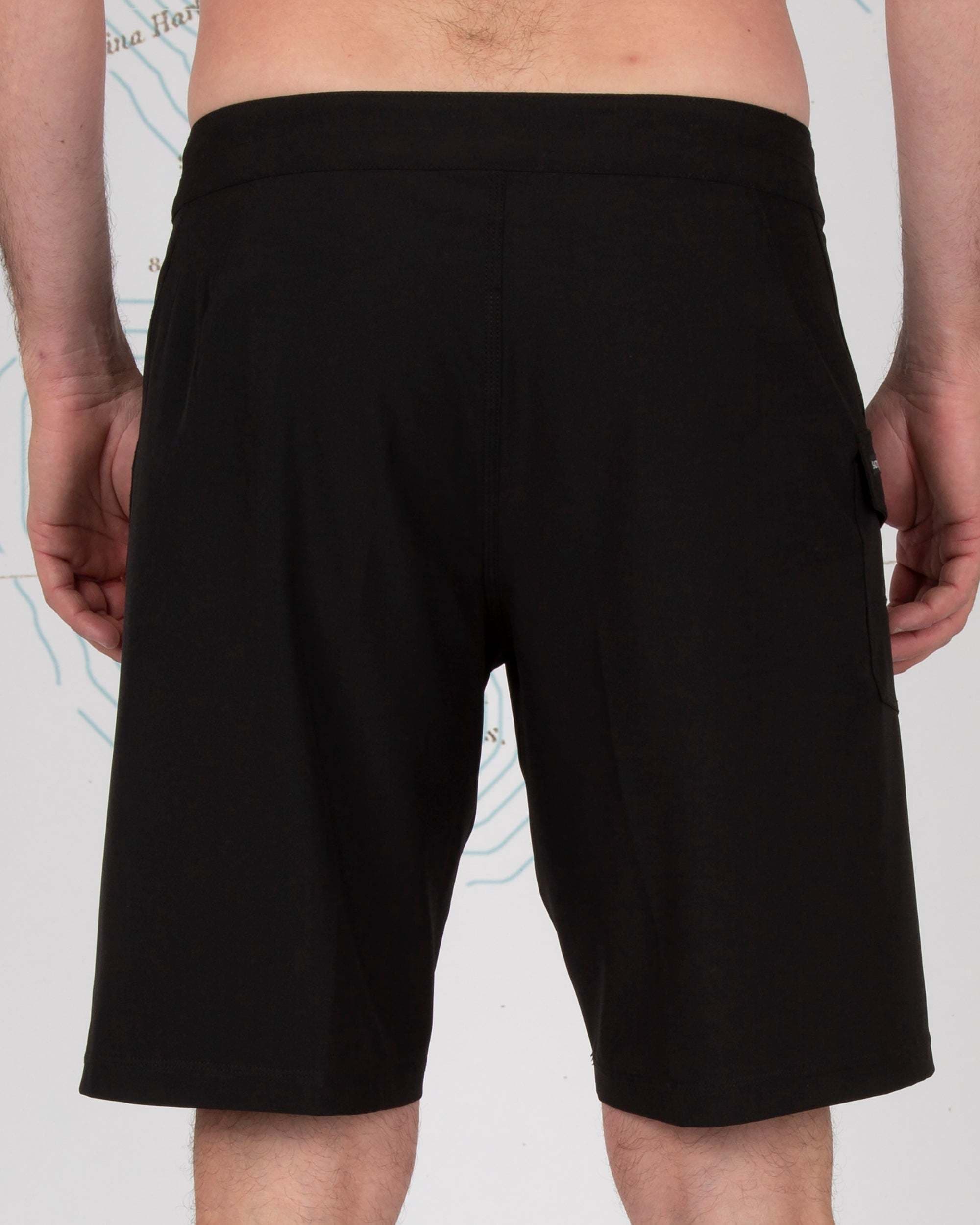 Men's Lowtide Boardshort — image 2 of 3