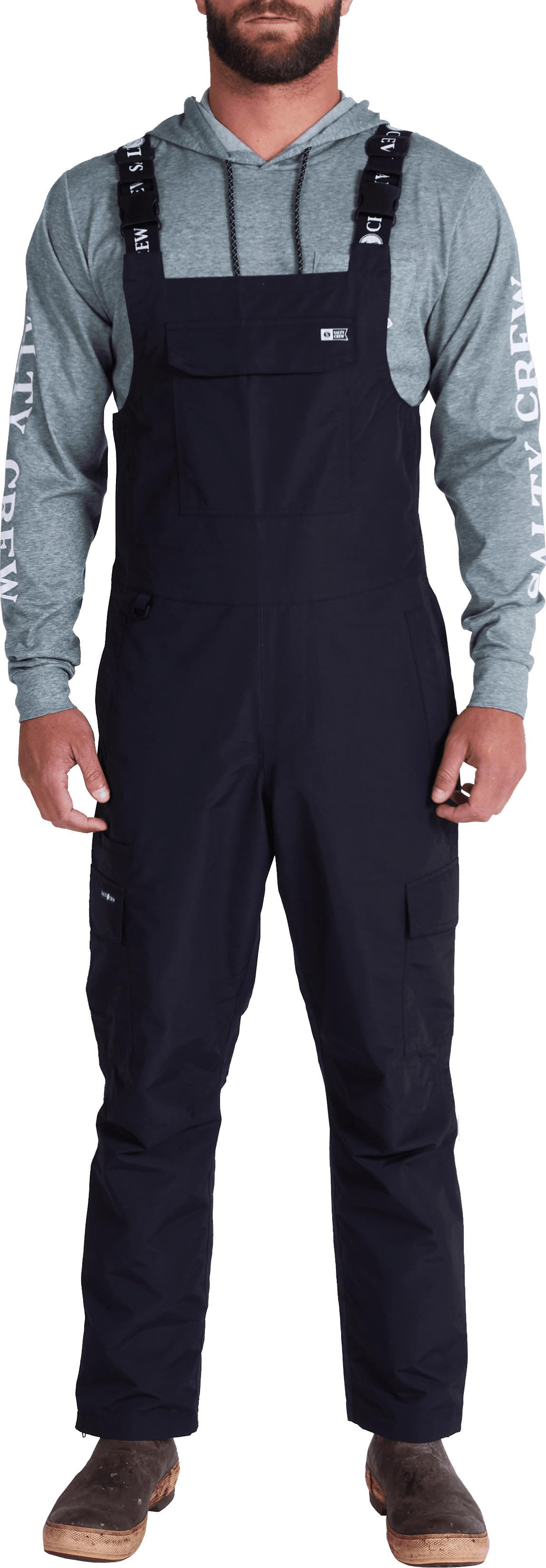 Men's Pinnacle Bib