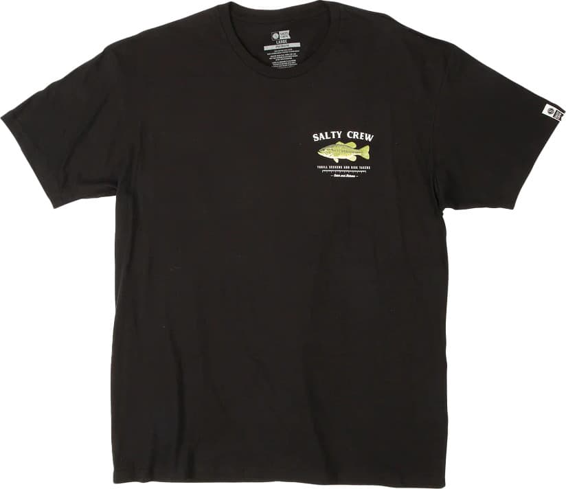 Men's Bigmouth Short-Sleeve Premium Tee — image 1 of 2